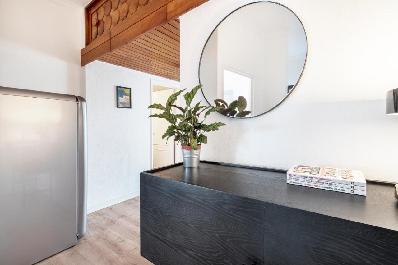 Comfy Apartment By Olala Homes Cascais Eksteriør bilde