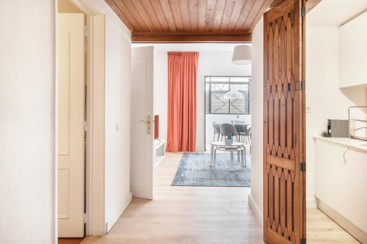 Comfy Apartment By Olala Homes Cascais Eksteriør bilde