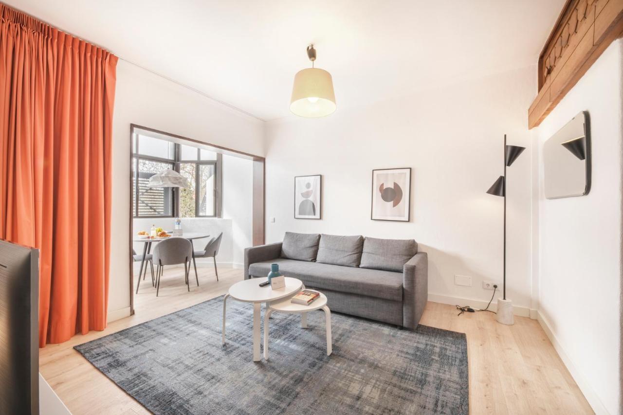 Comfy Apartment By Olala Homes Cascais Eksteriør bilde