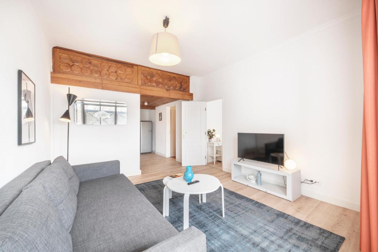 Comfy Apartment By Olala Homes Cascais Eksteriør bilde