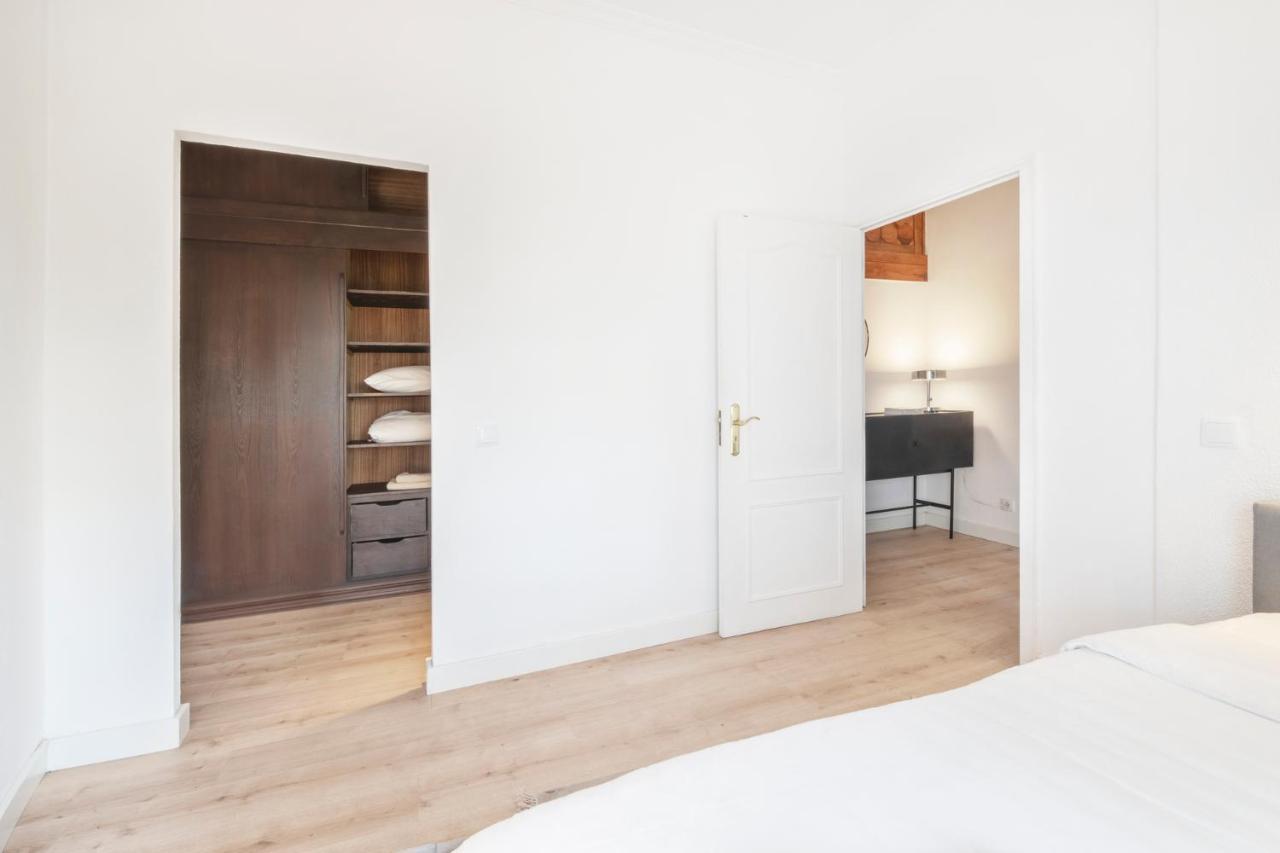 Comfy Apartment By Olala Homes Cascais Eksteriør bilde