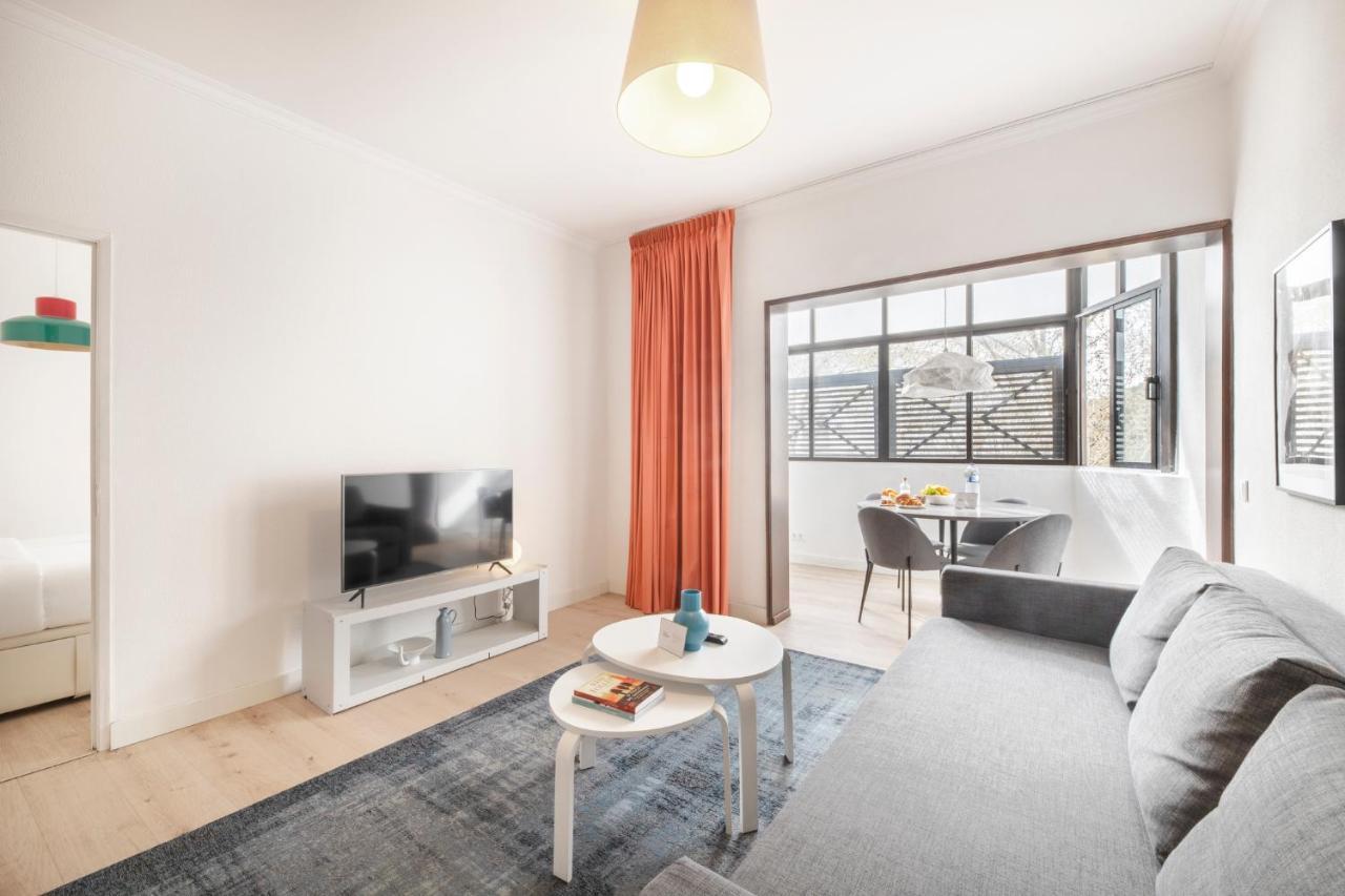 Comfy Apartment By Olala Homes Cascais Eksteriør bilde