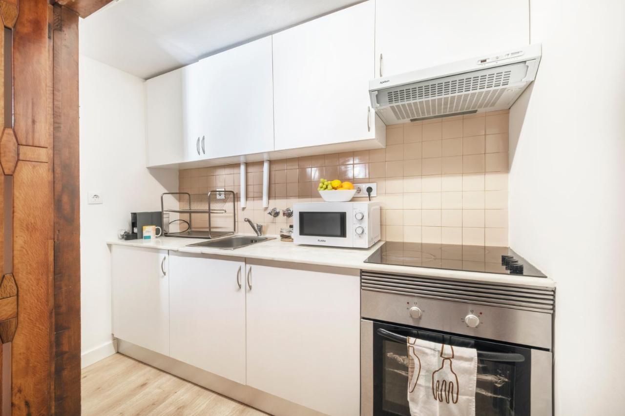 Comfy Apartment By Olala Homes Cascais Eksteriør bilde