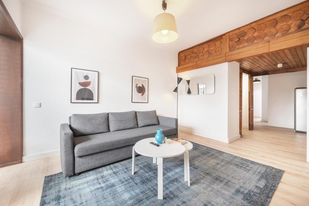 Comfy Apartment By Olala Homes Cascais Eksteriør bilde