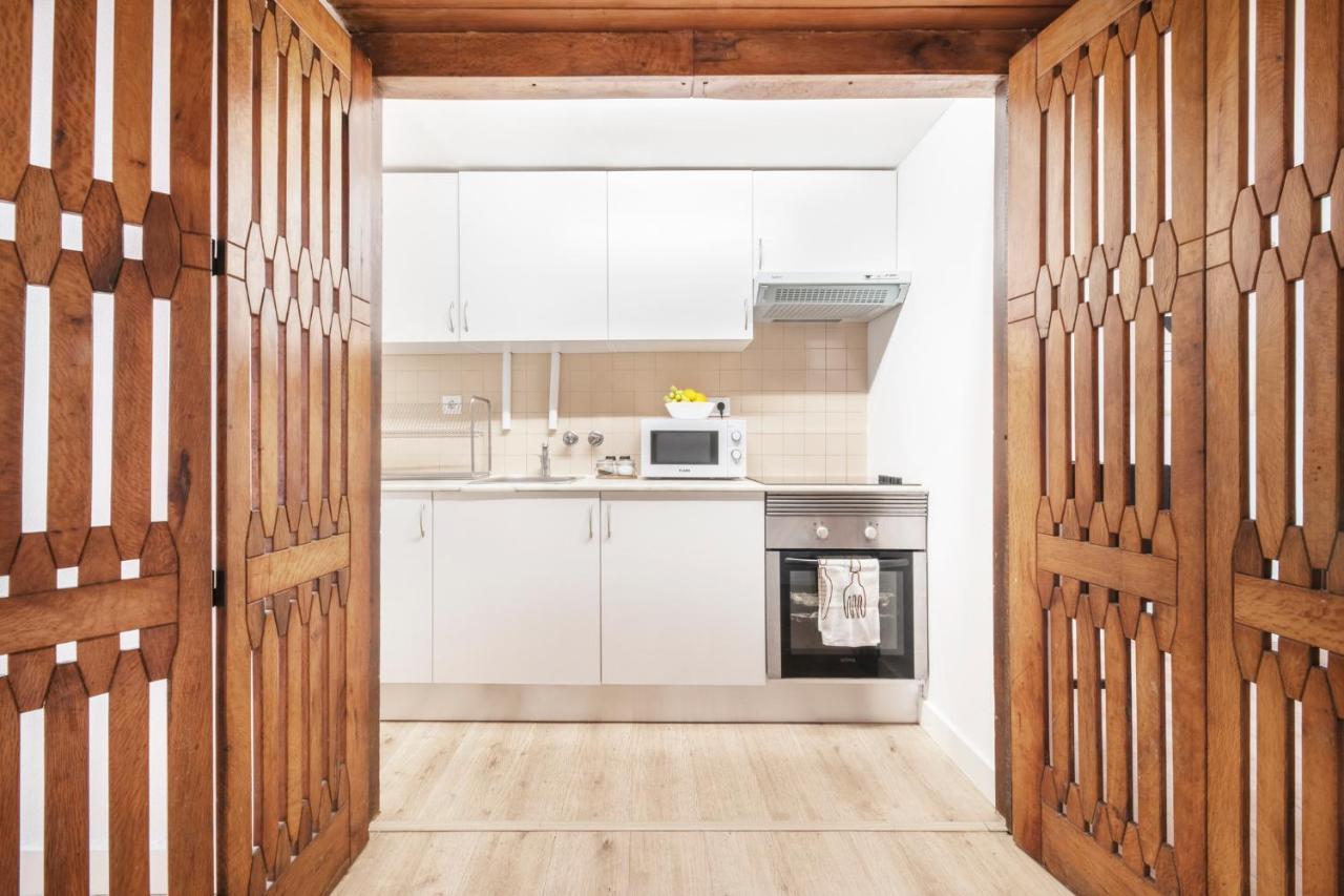 Comfy Apartment By Olala Homes Cascais Eksteriør bilde