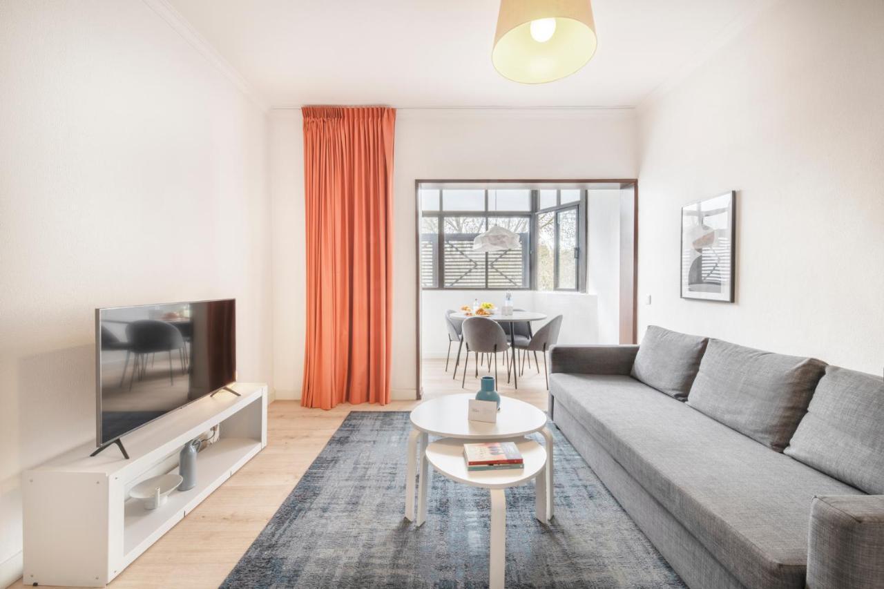Comfy Apartment By Olala Homes Cascais Eksteriør bilde